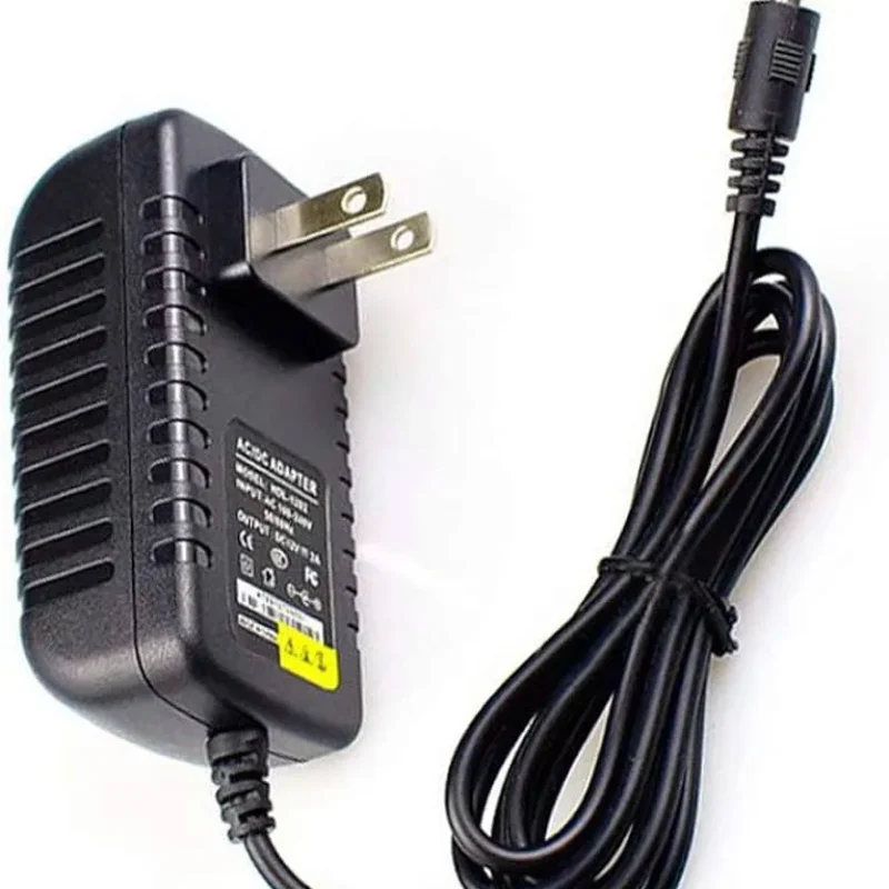 Cargador 12V. 5A ZOECAN