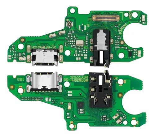 Flex de Carga / Puerto de Carga X7C – Incluye Instalación imagen principal