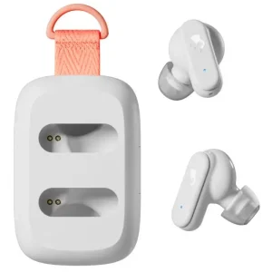 DIME 3 SKULLCANDY (BLANCO) - Colores: BLANCO