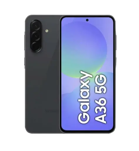 Samsung Galaxy A56 5G | Pantalla 6,7" | Octa Core | 8Gb Ram | 256GB | 5000 mAh