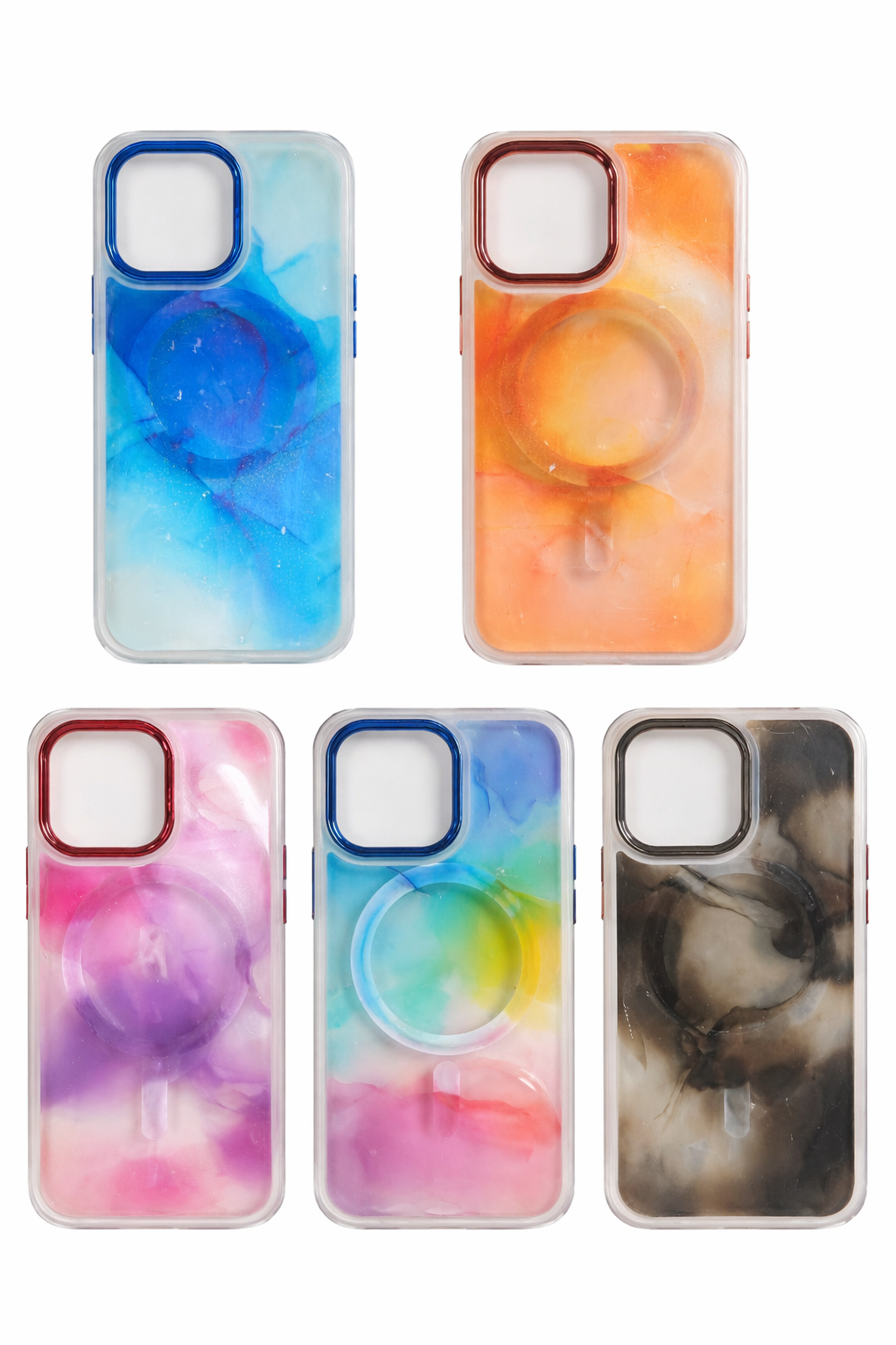 Cover iPhone promoción