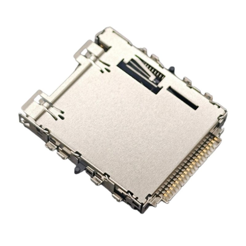 Lector de Juegos Nintendo Switch 2 – Slot Cartucho Game Card