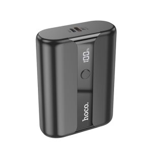 Power Bank Q3 Pro HOCO 10000mAh 22.5W + PD20W – Batería Portátil de Carga Rápida imagen