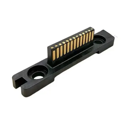 Game Controller Module Connector Socket for Nintendo Switch2 NS 2 Gamepad Repair Accessories, socket de control switch 2