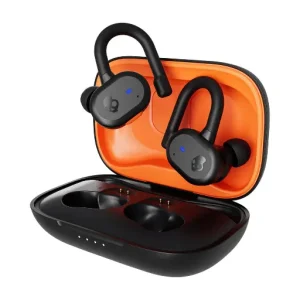 Audifonos Sullcandy push play active