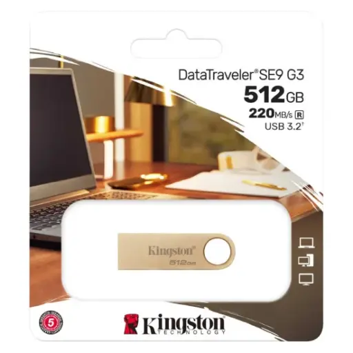USB 512GB DTSE9G3 imagen principal