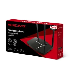 MERCUSYS MW330HP - ROUTER