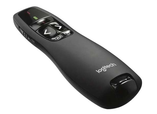 LOGITECH R400 - PRESENTADOR LASER INALAMBRICO