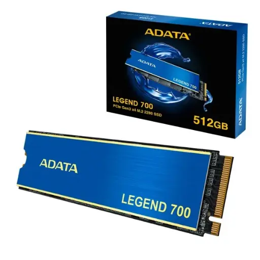 DISCO M.2 SSD 512GB ADATA