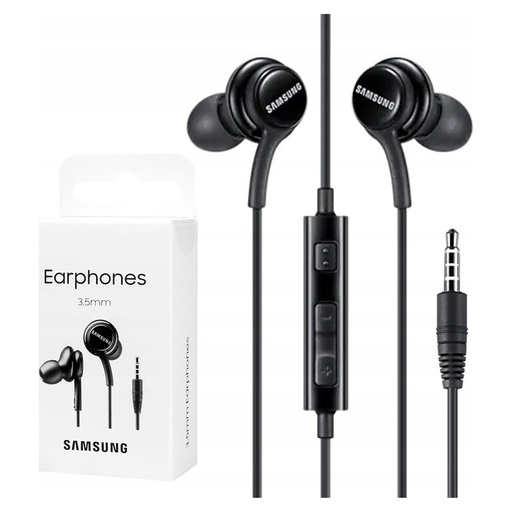 Audifonos de Jack 3.5mm Samsung