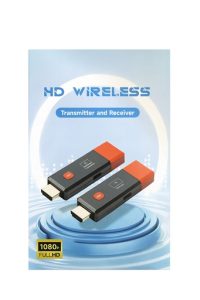 HDMI INALAMBRICO TRANSMISOR