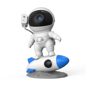 Proyector Astronauta Lampara Rocket imagen principal