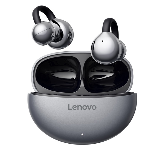 Audifonos Earcuff lenovo TA410 (NEGRO) - Colores: NEGRO