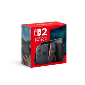 Nintendo Switch 2 Jp