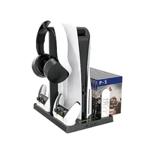 OTVO MULTIFUNCIONAL COOLING STAND P5 ps5