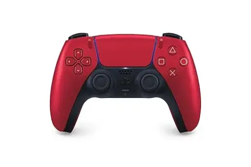PlayStation DualSense Wireless Controller - Volcanic Red imagen principal
