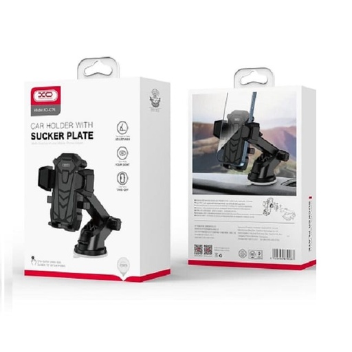Holder soporte de Auto XO-C76