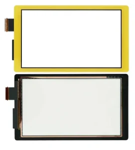 Reemplazo de táctil / touch digitalizador para Nintendo Switch Lite imagen principal