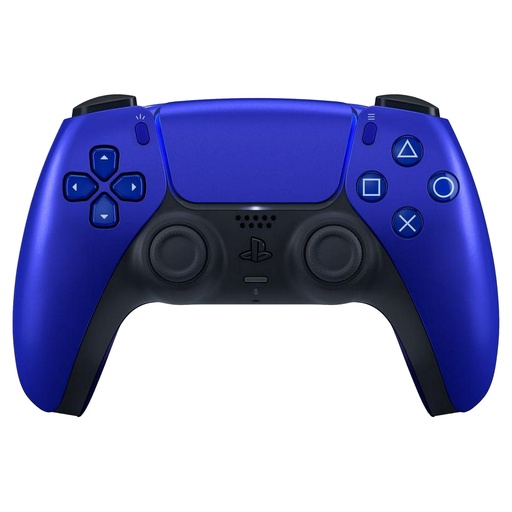 Control Inalámbrico PlayStation DualSense Original para PS5 - Cobalt Blue (Azul Metálico) | Mando PlayStation 5