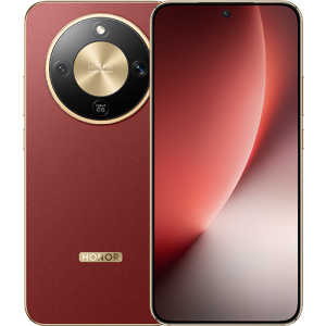 Honor Magic 8 Lite 8GB+256GB Reddish Brown