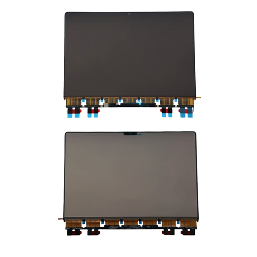 Pantalla MacBook Pro 16” A2485 A2780 2021 LCD Sin carcasa – Incluye Instalación
