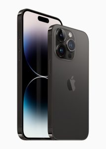 iPhone 14 Pro Usado 128GB eSIM imagen principal