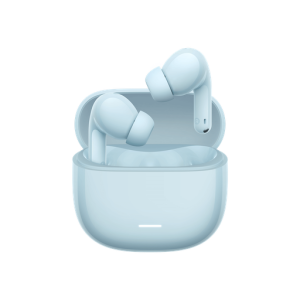 Audífonos Bluetooth Xiaomi Redmi Buds 8 Lite – True Wireless con Estuche de Carga y Sonido