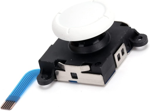 Joystick Analógico Nintendo Switch Blanco imagen principal