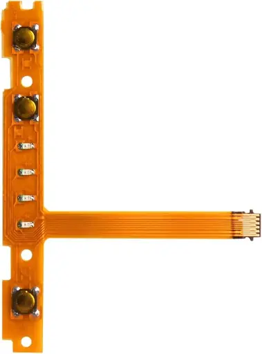 Flex SR JoyCon Nintendo Switch