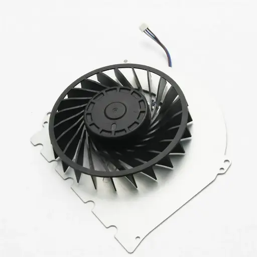 Ventilador Interno PS4 Slim 2000 Original – Cooling Fan de Reemplazo imagen principal