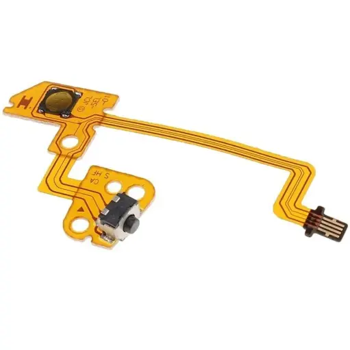 Flex L Nintendo Switch – Cable Botón Joy-Con Izquierdo