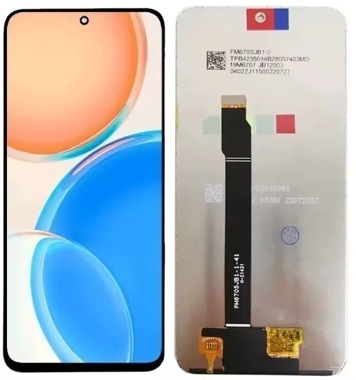 Pantalla Honor X8 4G Original