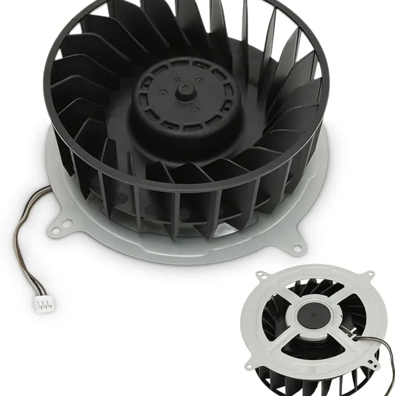 Ventilador Interno PS5 1200 V3.0 17 Aspas – Cooling Fan con Disipador imagen principal
