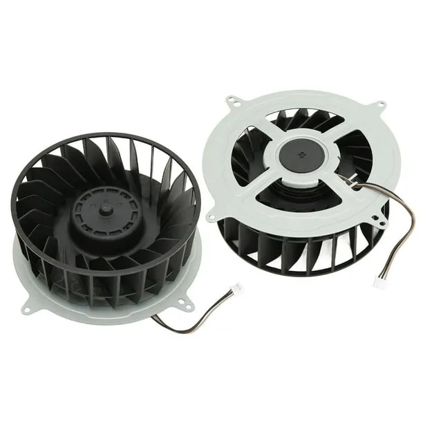 Ventilador Interno PS5 23 Aspas – Cooling Fan de Reemplazo imagen principal