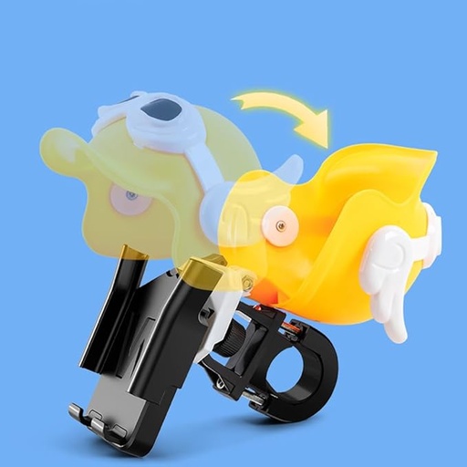 Soporte de Moto Casco Lentes ZM-026