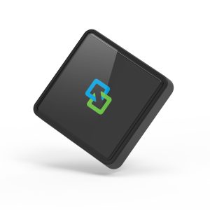 Adaptador Carbitlink C2 Wireless CarPlay y Android Auto – Convertidor CarPlay Inalámbrico, EasyConnection imagen principal