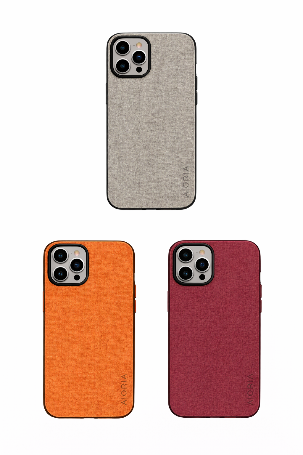 Cover iPhone promoción