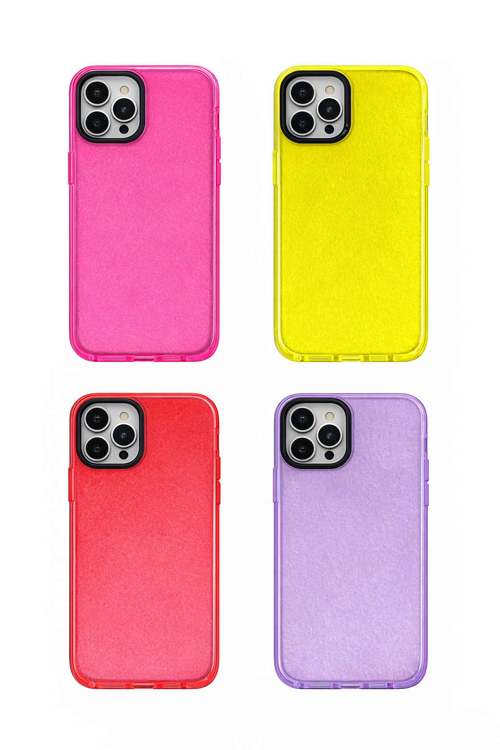 Cover iPhone promoción