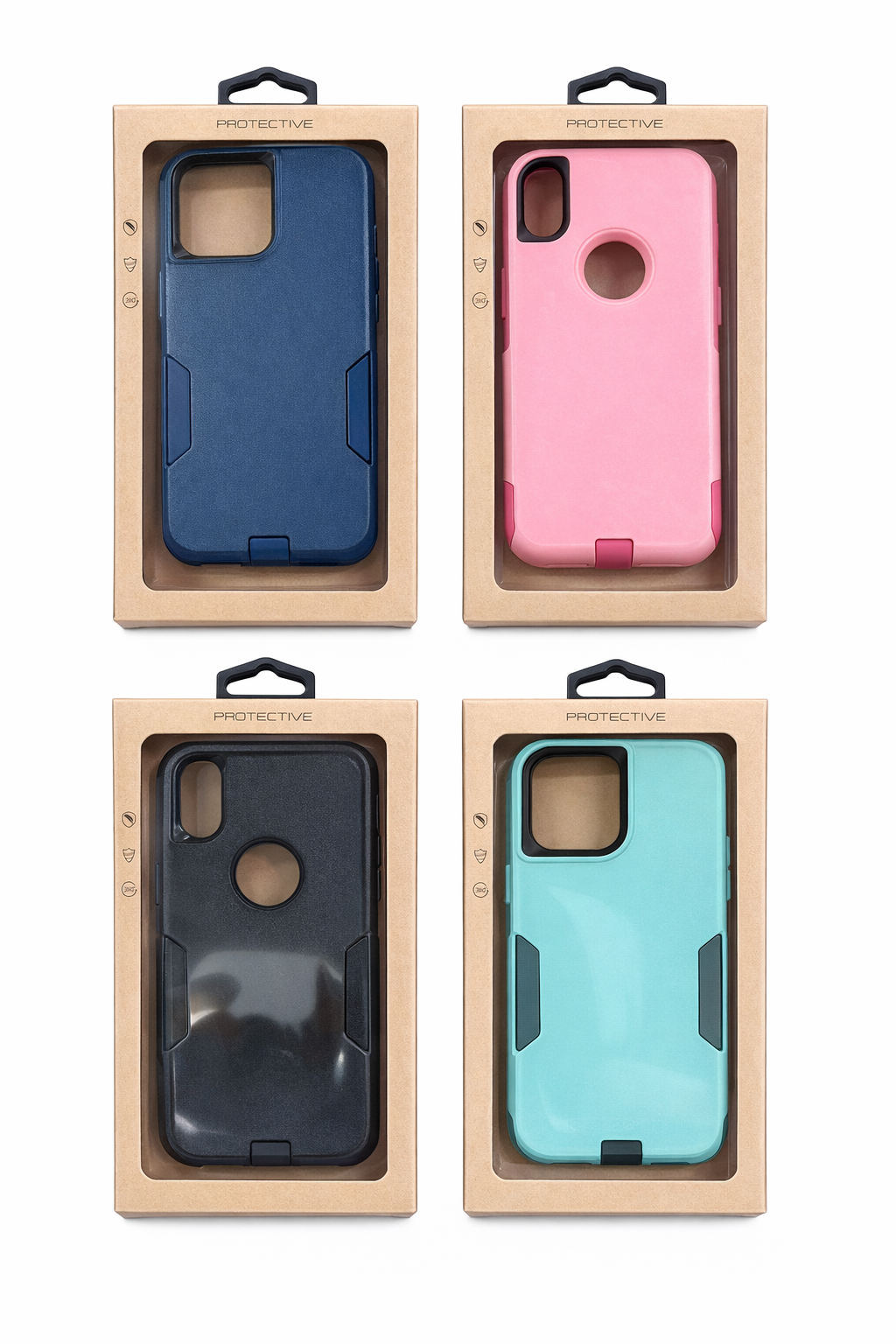 Cover iPhone promoción