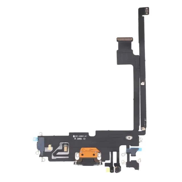 Flex de Carga y Audio iPhone 12 Pro Max Original – Incluye Instalación imagen principal