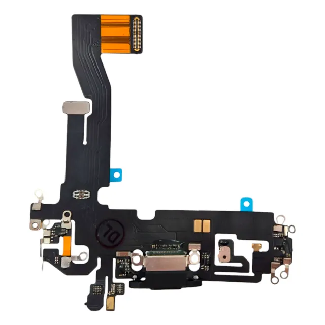 Flex de carga iphone 12