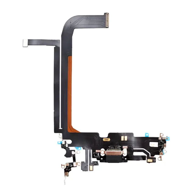 Flex de Carga iPhone 13 Pro Max Original – Incluye Instalación imagen principal