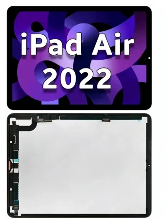 Pantalla ipad air 5