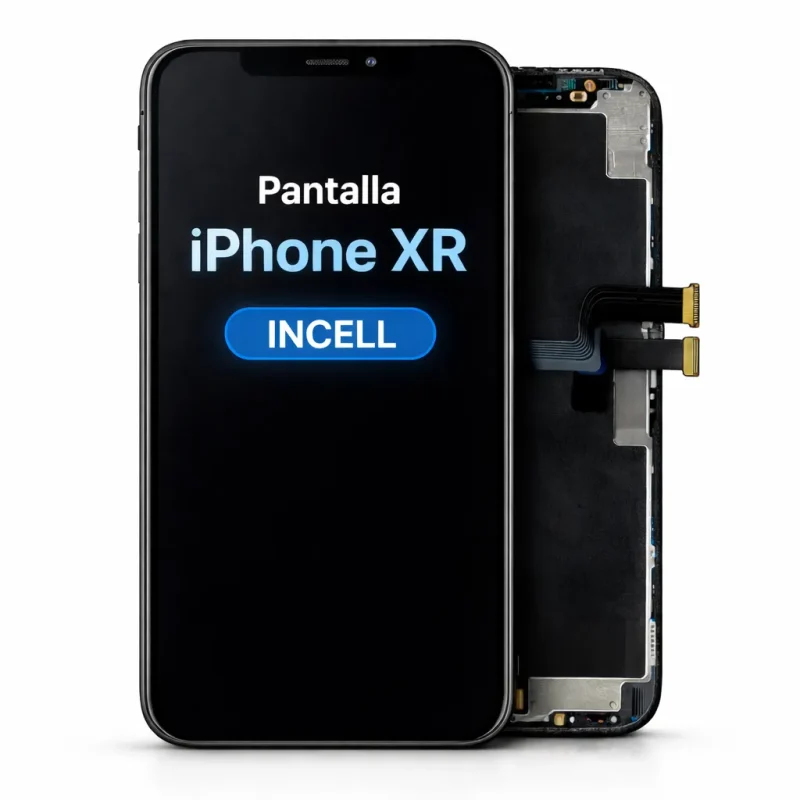 Pantalla iPhone XR Incell – Incluye Instalación imagen principal