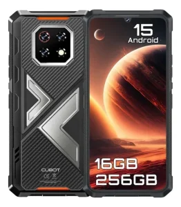 Smartphone Cubot KingKong ES 3 256GB + 6GB RAM imagen principal