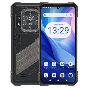 Smartphone Cubot KingKong Star 2 256GB + 12GB RAM imagen principal