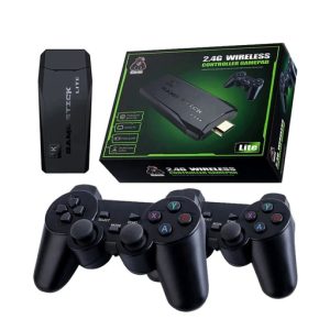 consola game retro