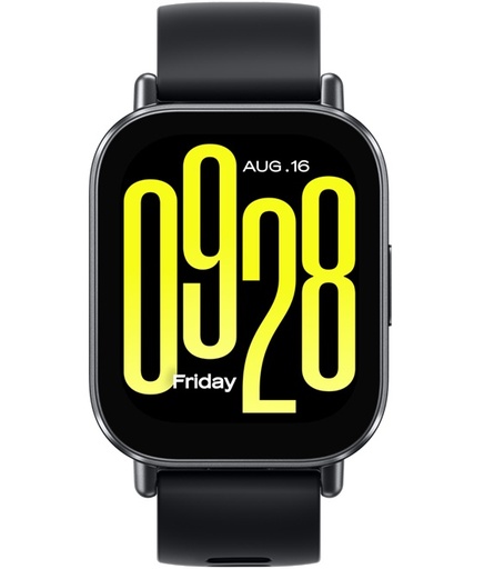 Xiaomi Redmi Watch 5 Active Negro | Pantalla 2" | Llamadas Bluetooth | Panamá