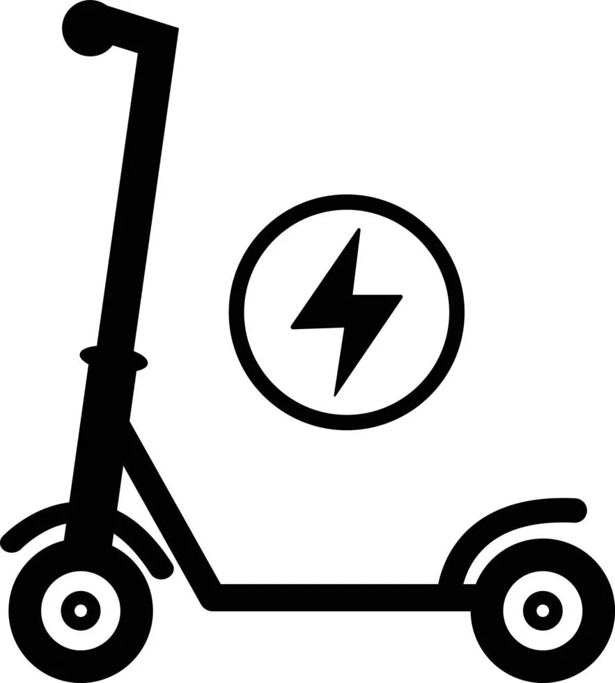 Scooters Eléctricos