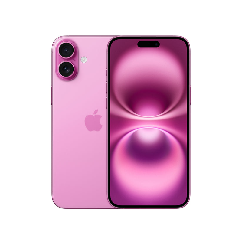 Apple iPhone 16 Plus Usado 128GB Pink